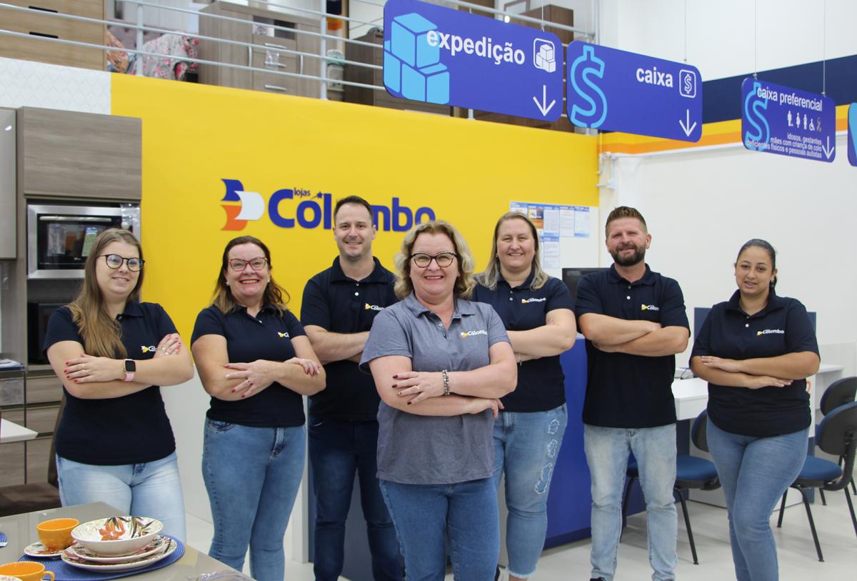 Equipe aguarda a comunidade para a inauguração deste sábado