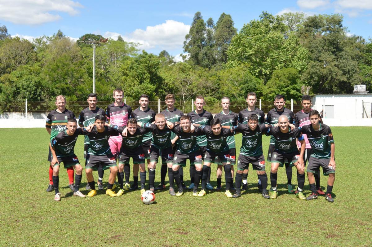 Los Guapos eliminou o Unidos da Vila
