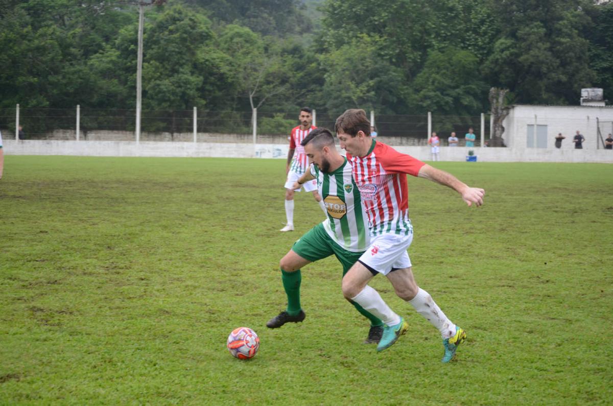 SER Campinas venceu o Green Brush por 3 a 2