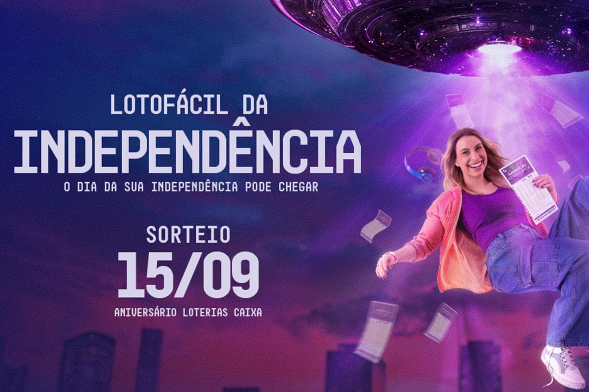 Fonte: GZH / Imagem: Loterias Caixa
