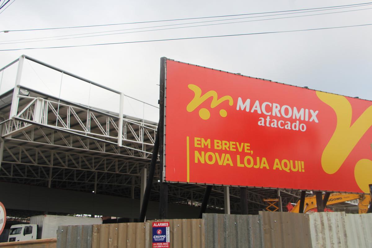 Nova loja tem inauguração prevista para 22 de outubro