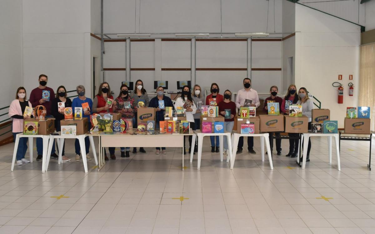 (Foto: Divulgação / PMDI)