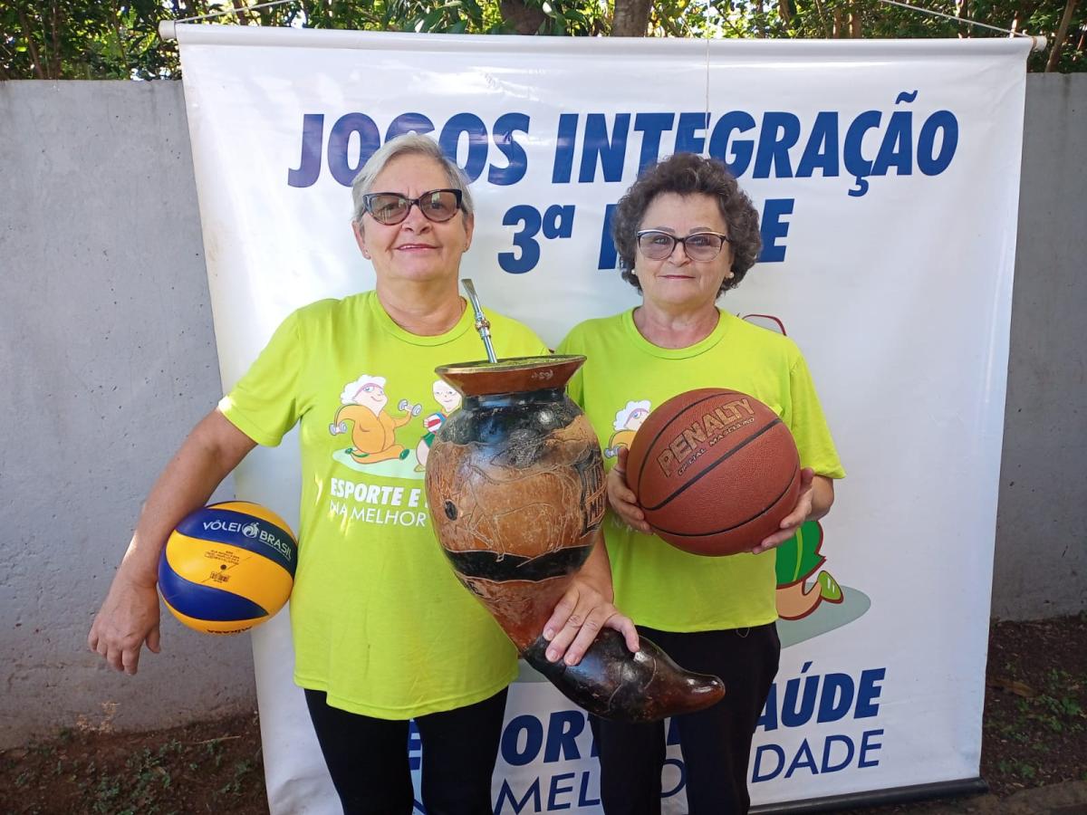 (Foto: Divulgação / PMDI) (Foto: Divulgação / PMDI)