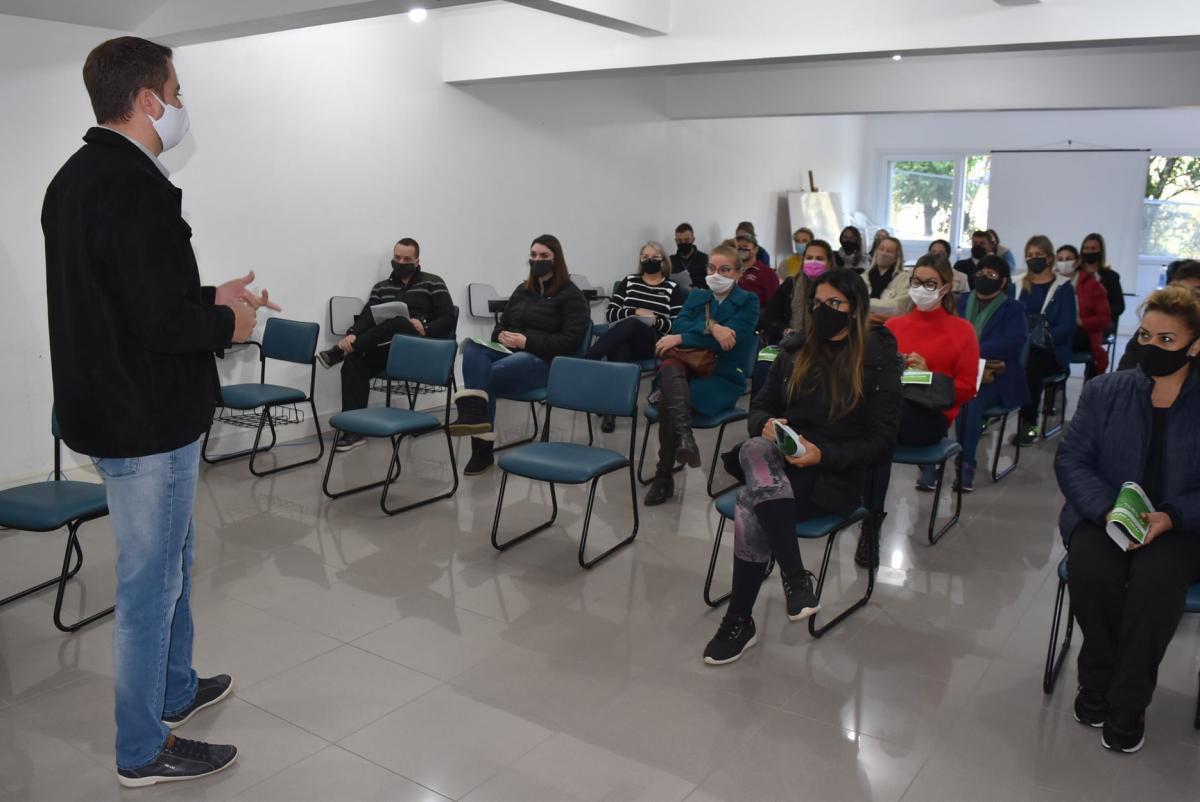 (Fotos: Divulgação / PMDI)