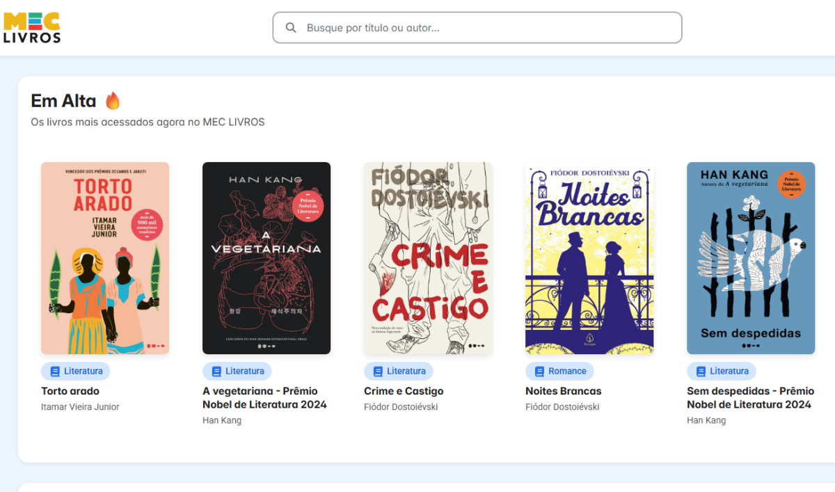 Fonte: Agência Brasil / Imagem: Reprodução
