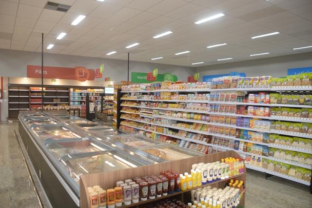 Consolidado em Picada Café, Mercado Bem mais agora é novidade em Dois Irmãos Consolidado em Picada Café, Mercado Bem mais agora é novidade em Dois Irmãos