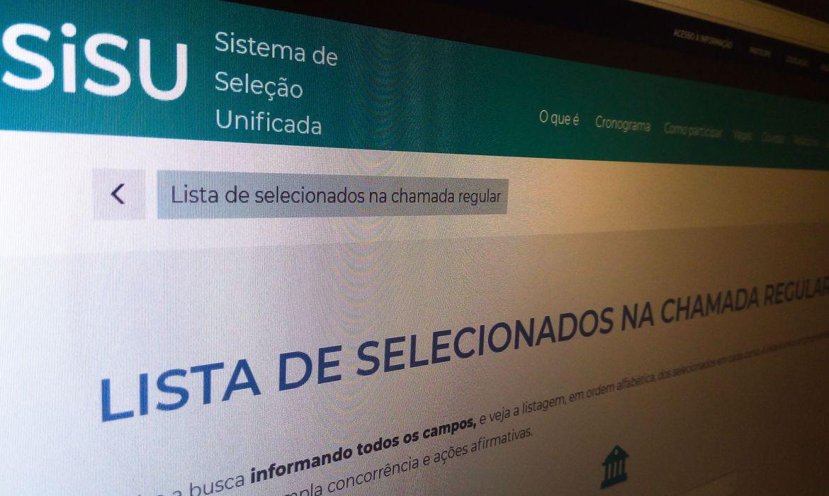Fonte: Agência Brasil Fonte: Agência Brasil
