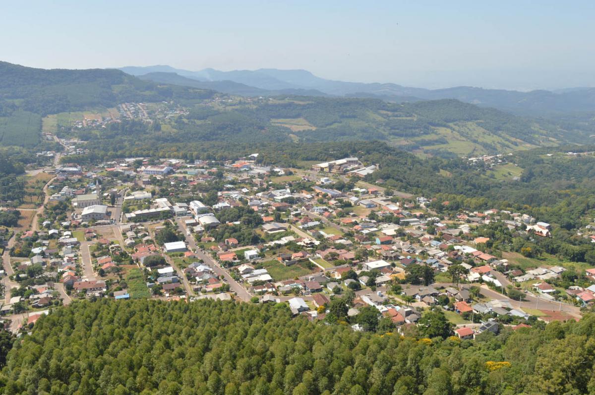 Município segue sem casos confirmados de Covid-19