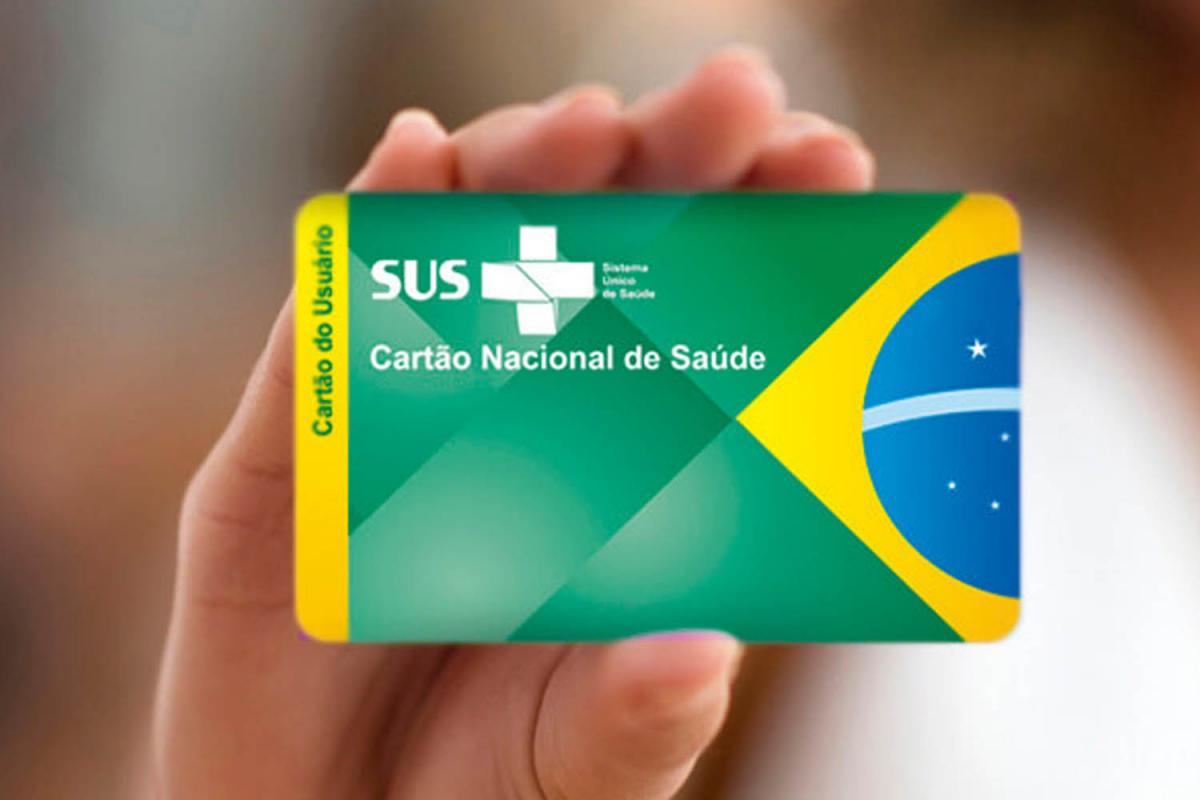 Mais informações nas unidades de saúde Mais informações nas unidades de saúde