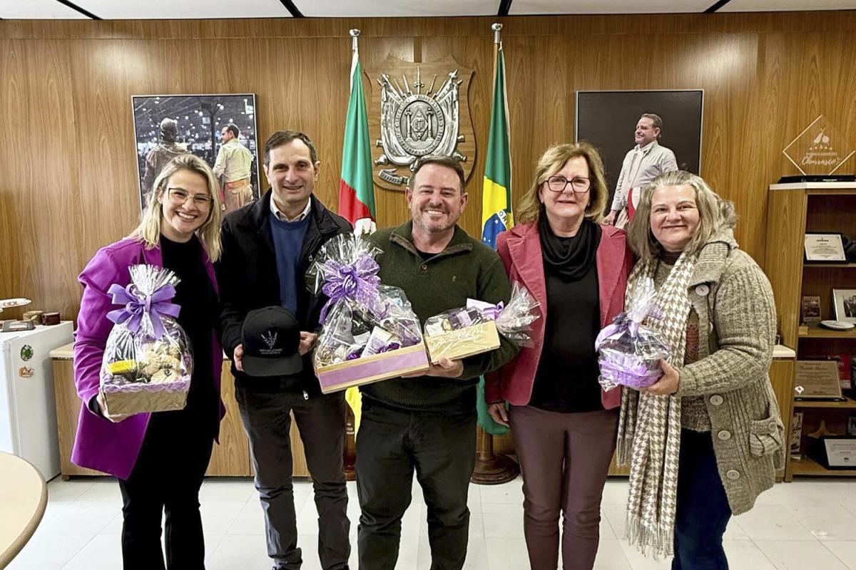 (Foto: Divulgação)