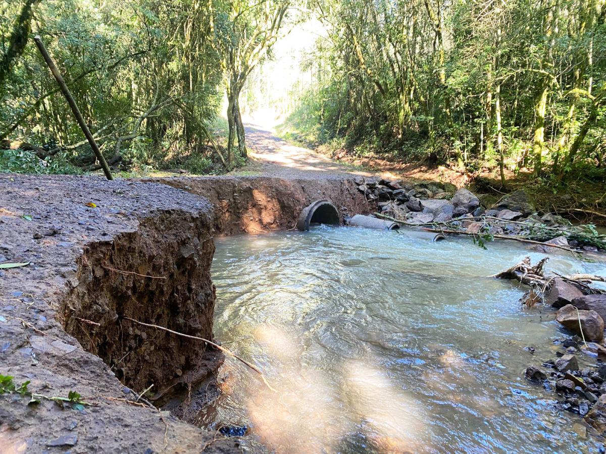 (Fotos: Divulgação / PMMR)