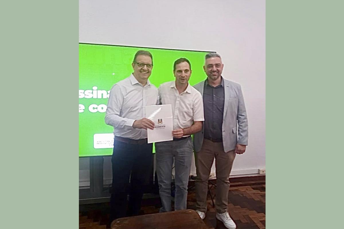 (Foto: Divulgação / PMMR)