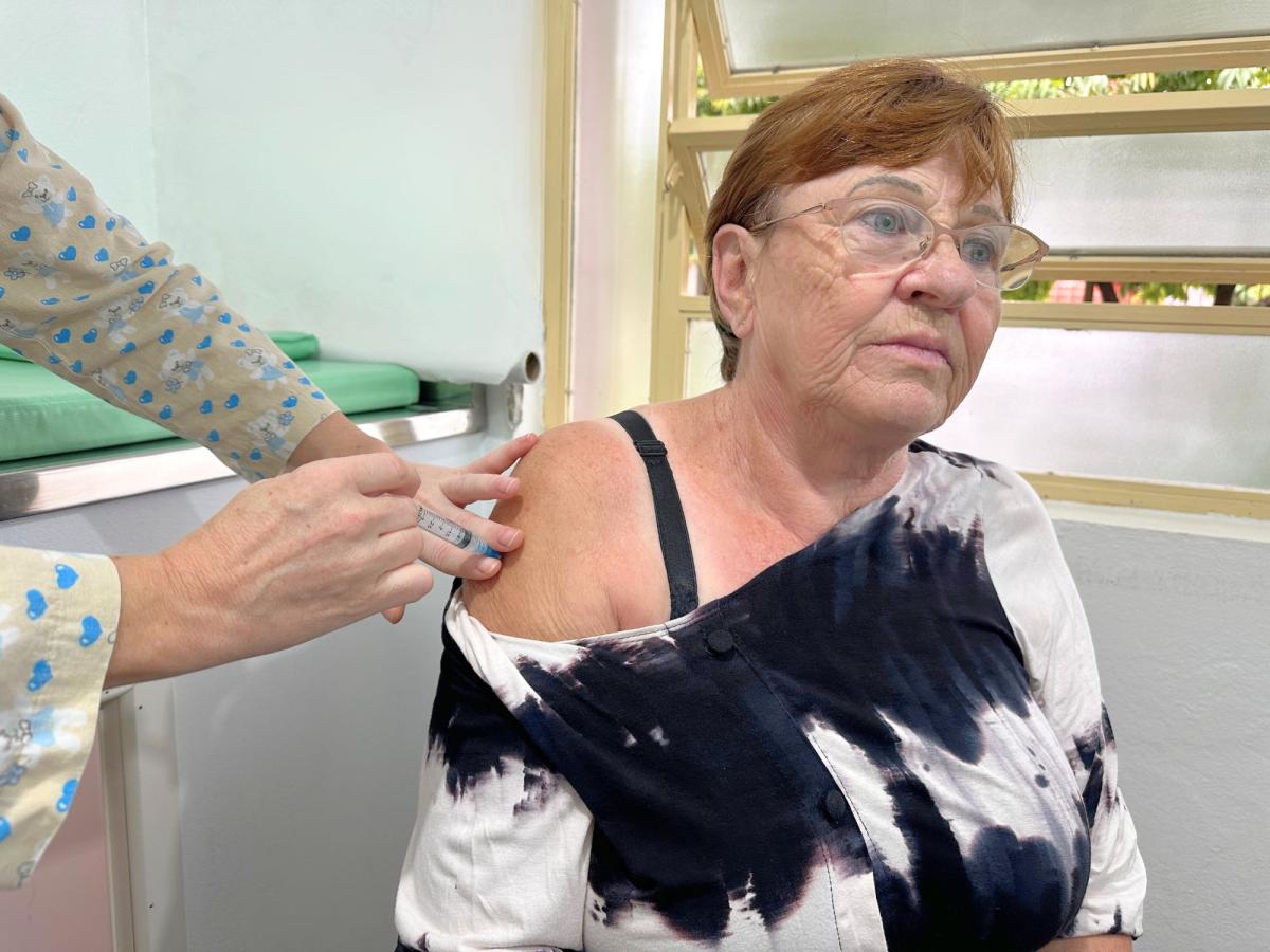 (Foto: Divulgação / PMMR)