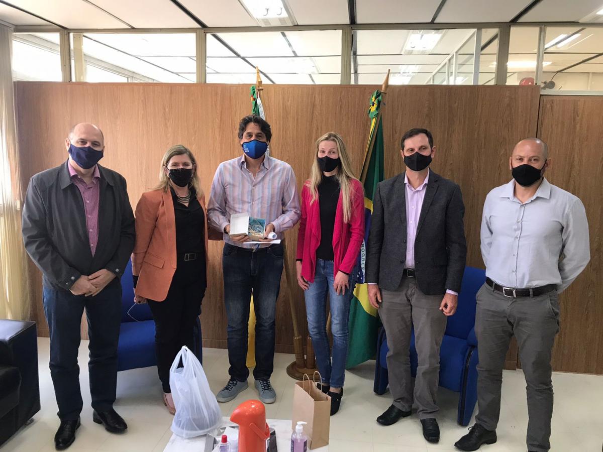 (Foto: Divulgação)