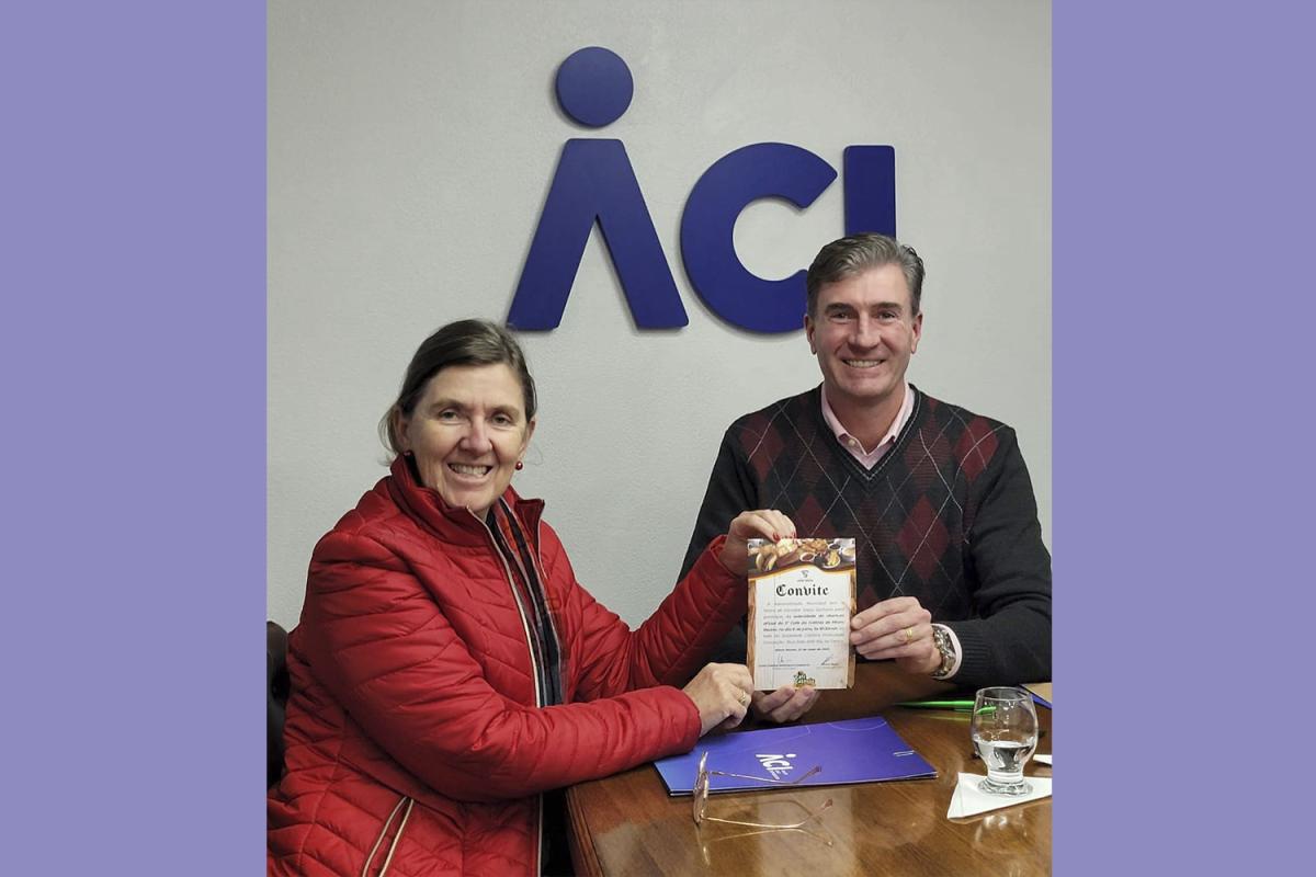 (Foto: Divulgação ACI)