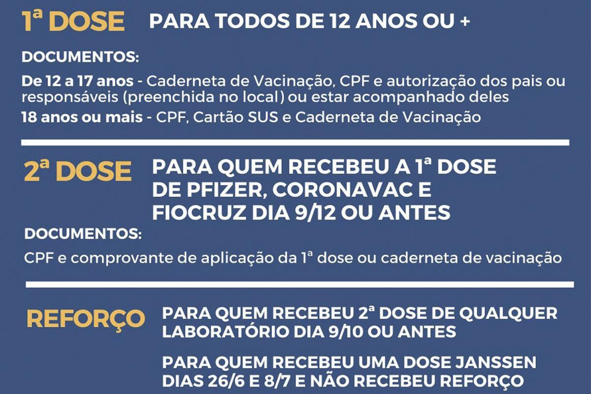 Será das 16h30 às 18h30