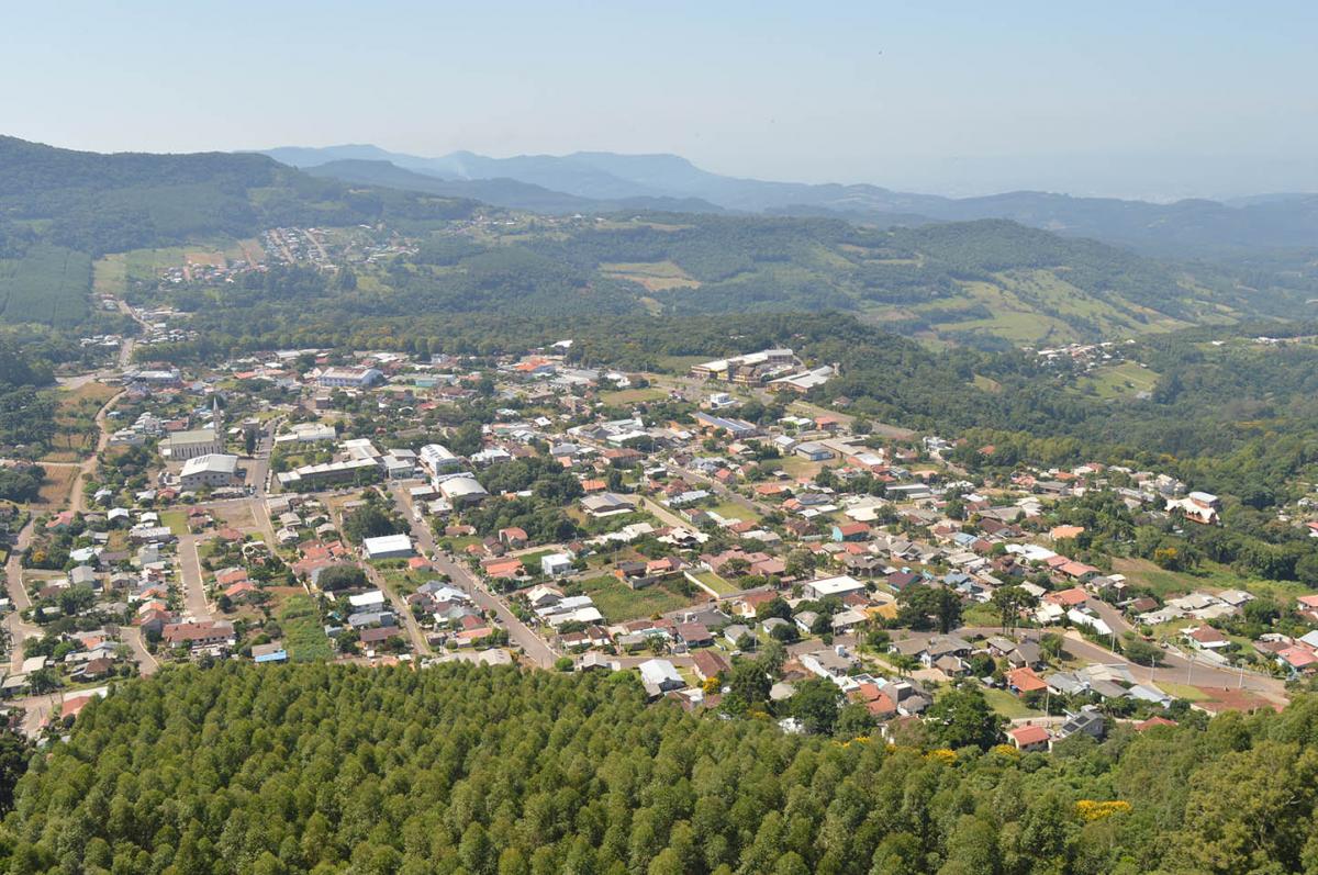 (Foto: Arquivo JDI) (Foto: Arquivo JDI)