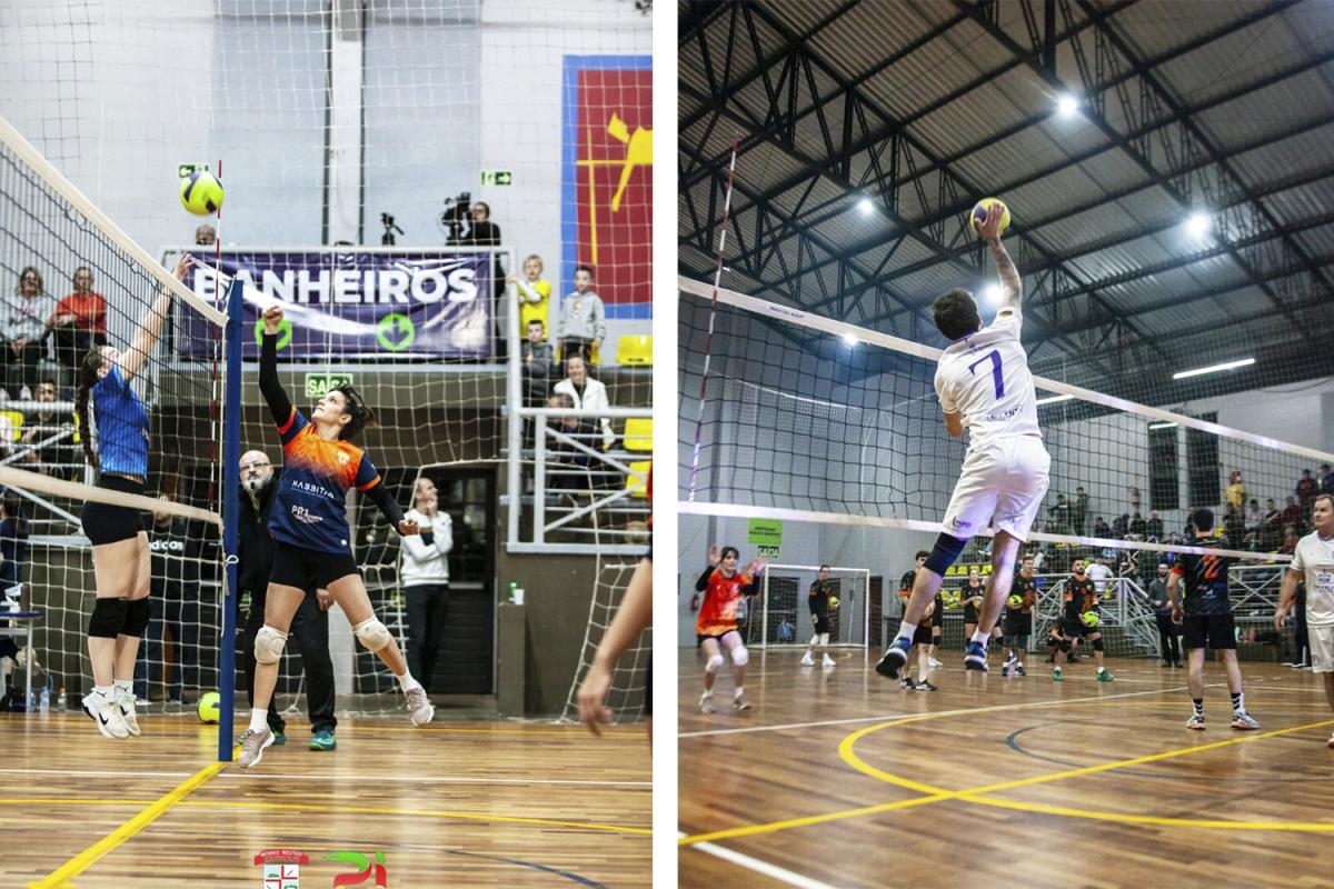 (Fotos: Divulgação)