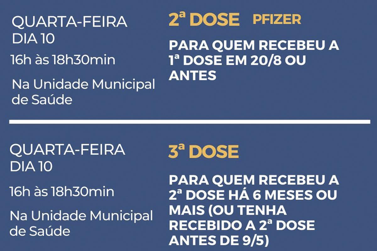 Será das 16h às 18h30