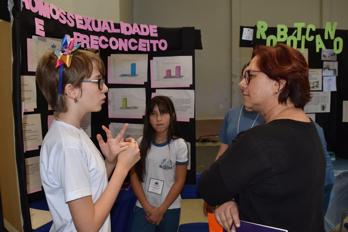 (Foto: Divulgação / PMDI)