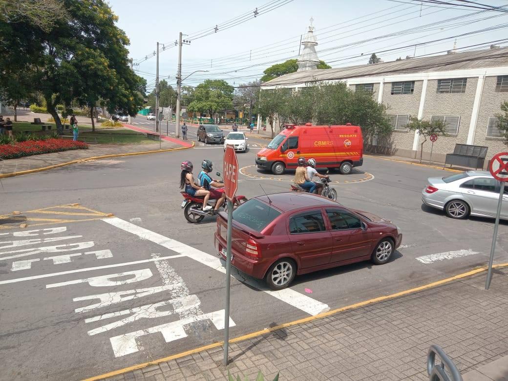 Ação aconteceu no sábado (Fotos: Divulgação) Ação aconteceu no sábado (Fotos: Divulgação)