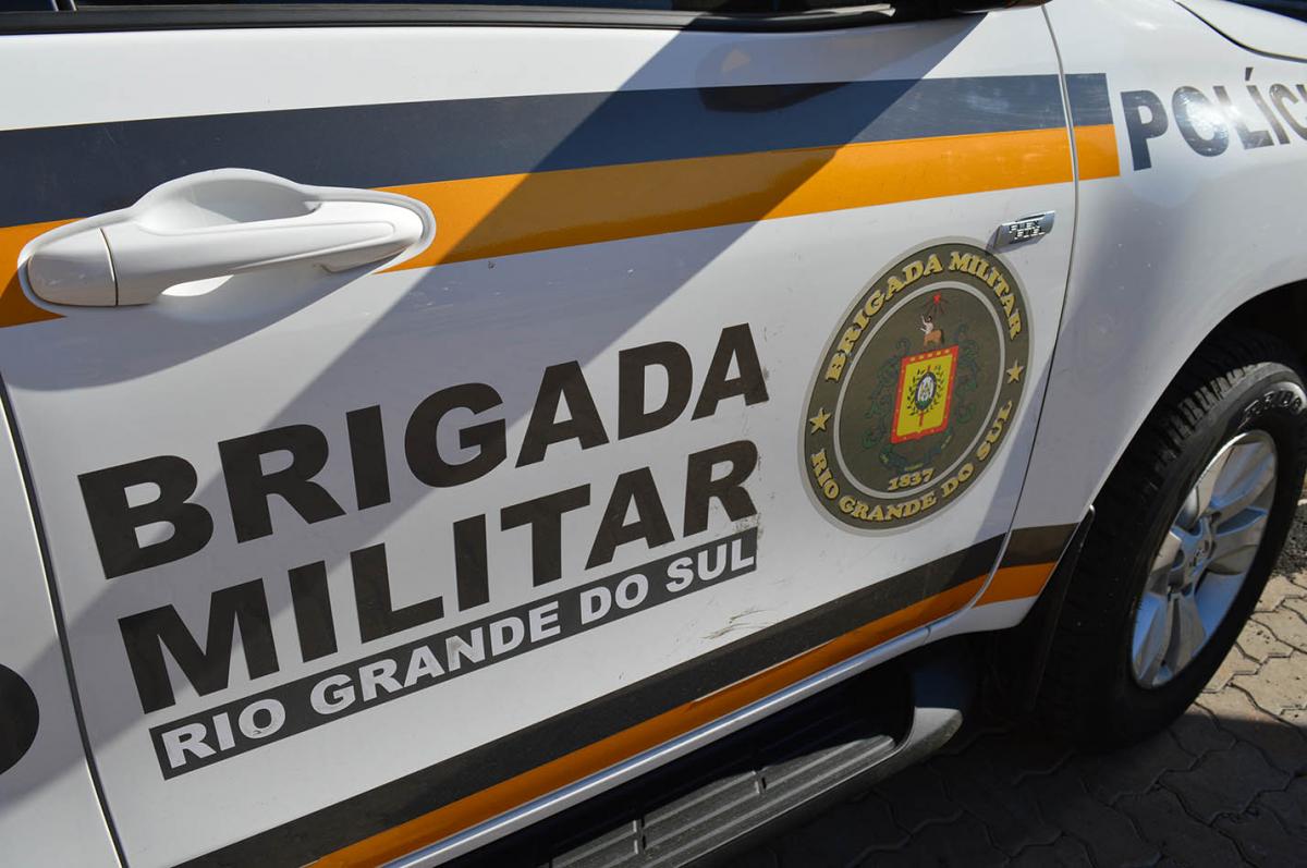 (Foto: Arquivo JDI) (Foto: Arquivo JDI)