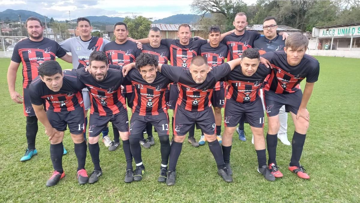 Los Hermanos (Veterano) Los Hermanos (Veterano)