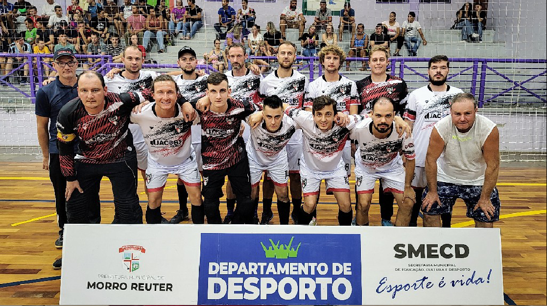 São Paulo soma 15 pontos e lidera a 2ª Divisão