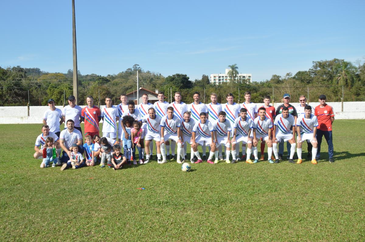 Unidos da Vila é o atual campeão (Foto: Arquivo JDI)