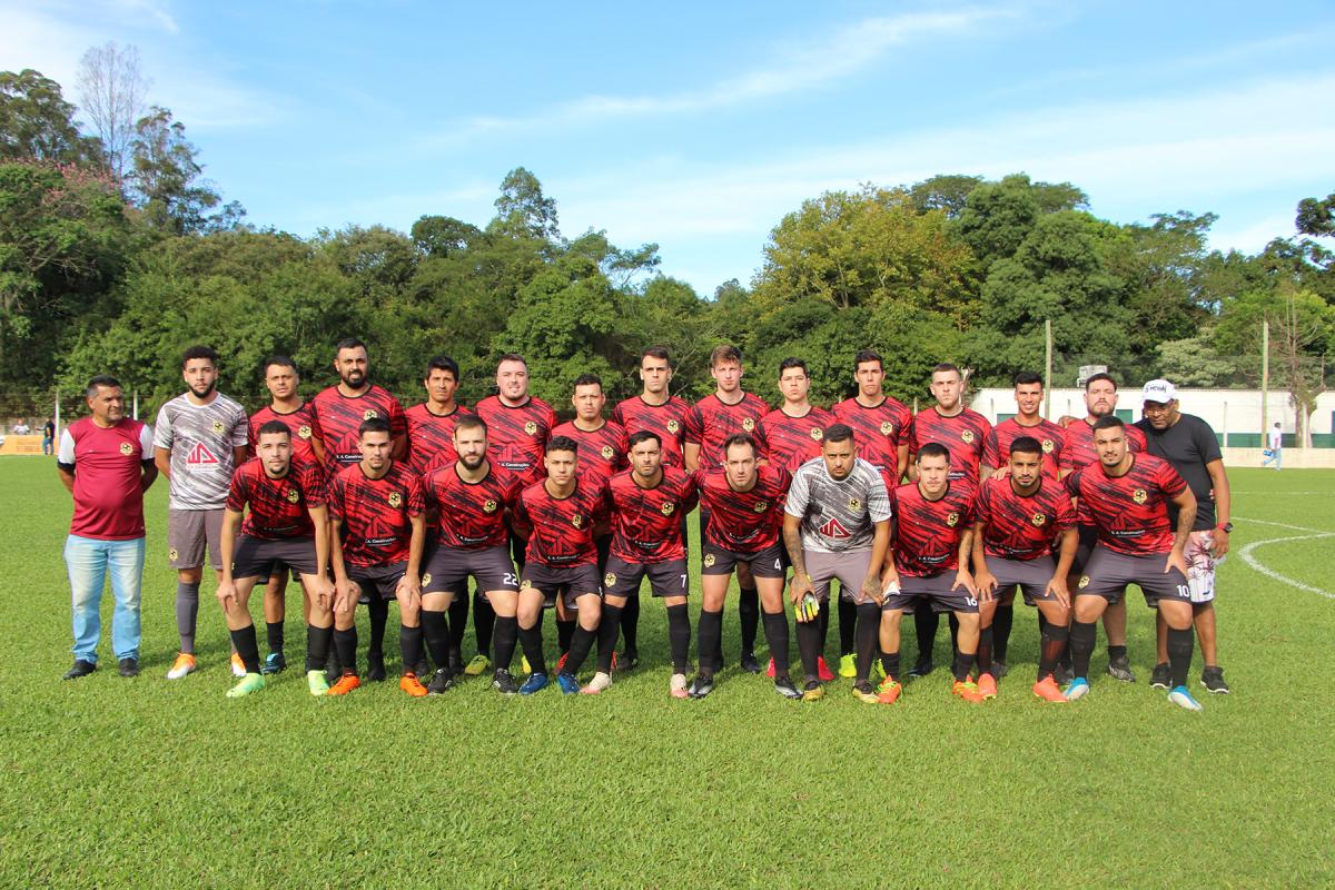 Academia F.C enfrenta o Unidos da Vila Academia F.C enfrenta o Unidos da Vila