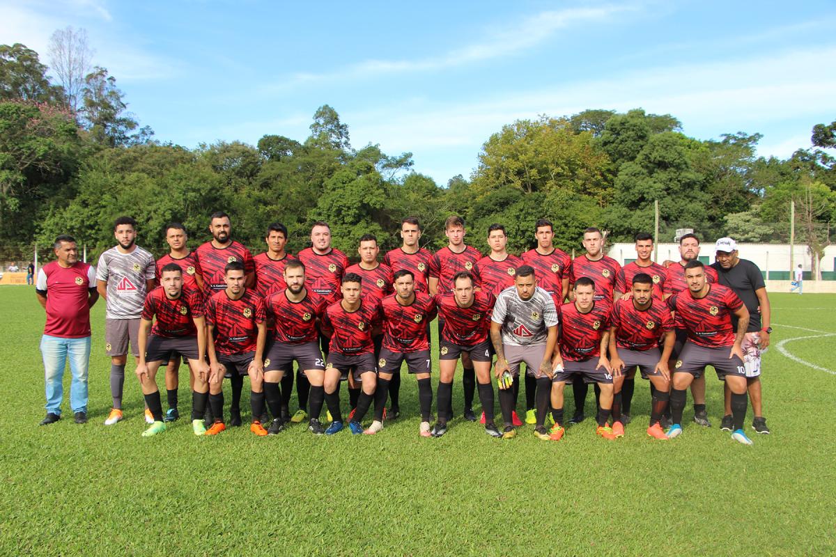 Academia F.C enfrenta o Unidos da Vila