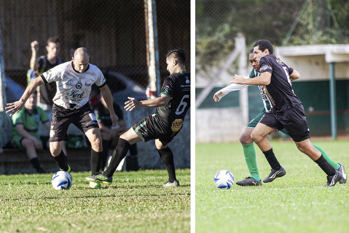 (Fotos: @napalmfoto)