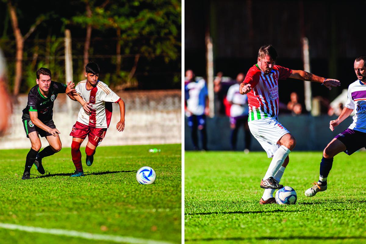 (Fotos: @napalmfoto)