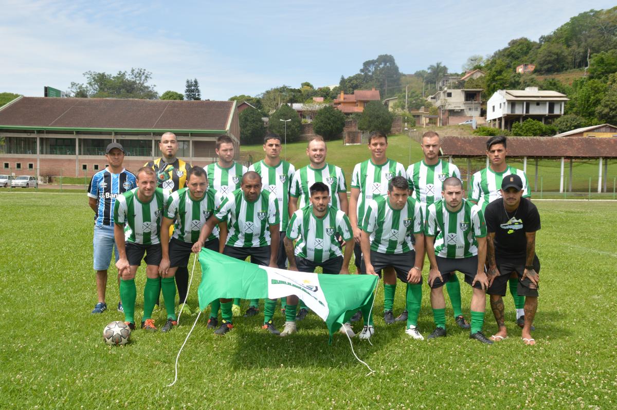 Kilixal goleou o Três Passos por 6 a 3 Kilixal goleou o Três Passos por 6 a 3