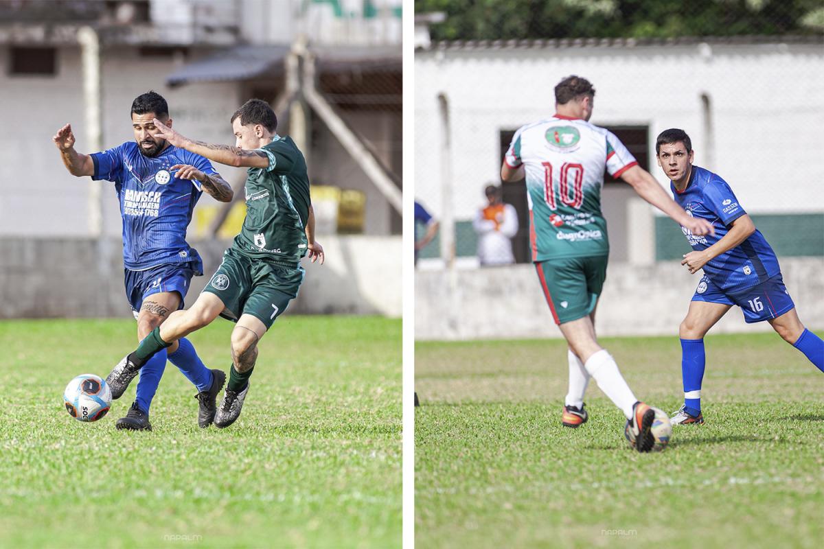 (Fotos: @napalmfoto)