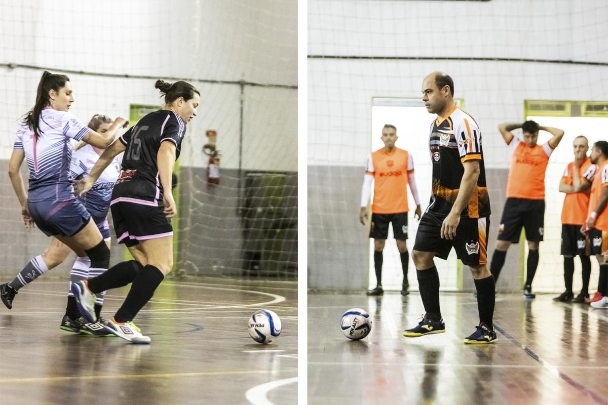 Competição é organizada pela LIFUSA (Fotos: @napalmfoto)