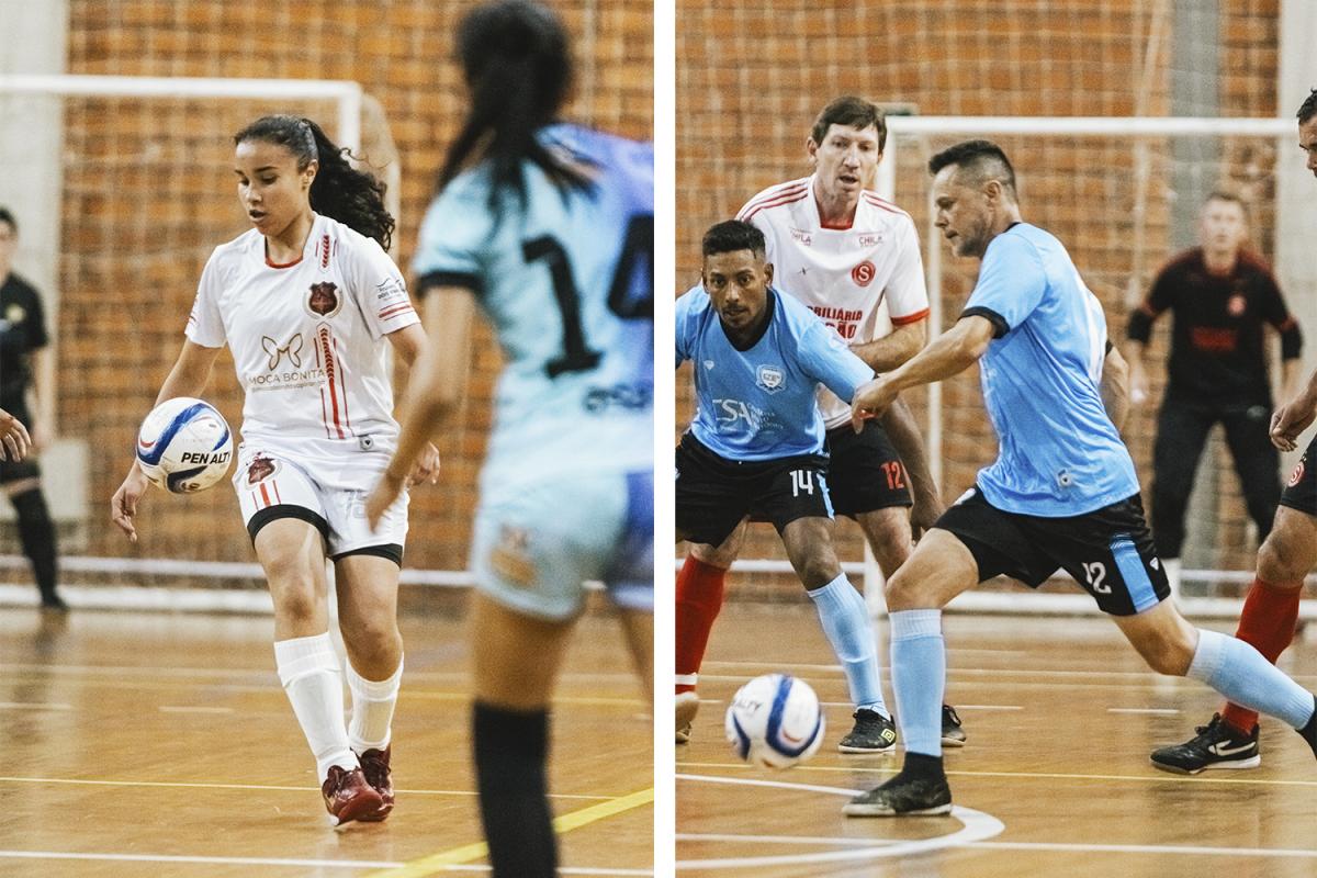(Fotos: @napalmfoto)