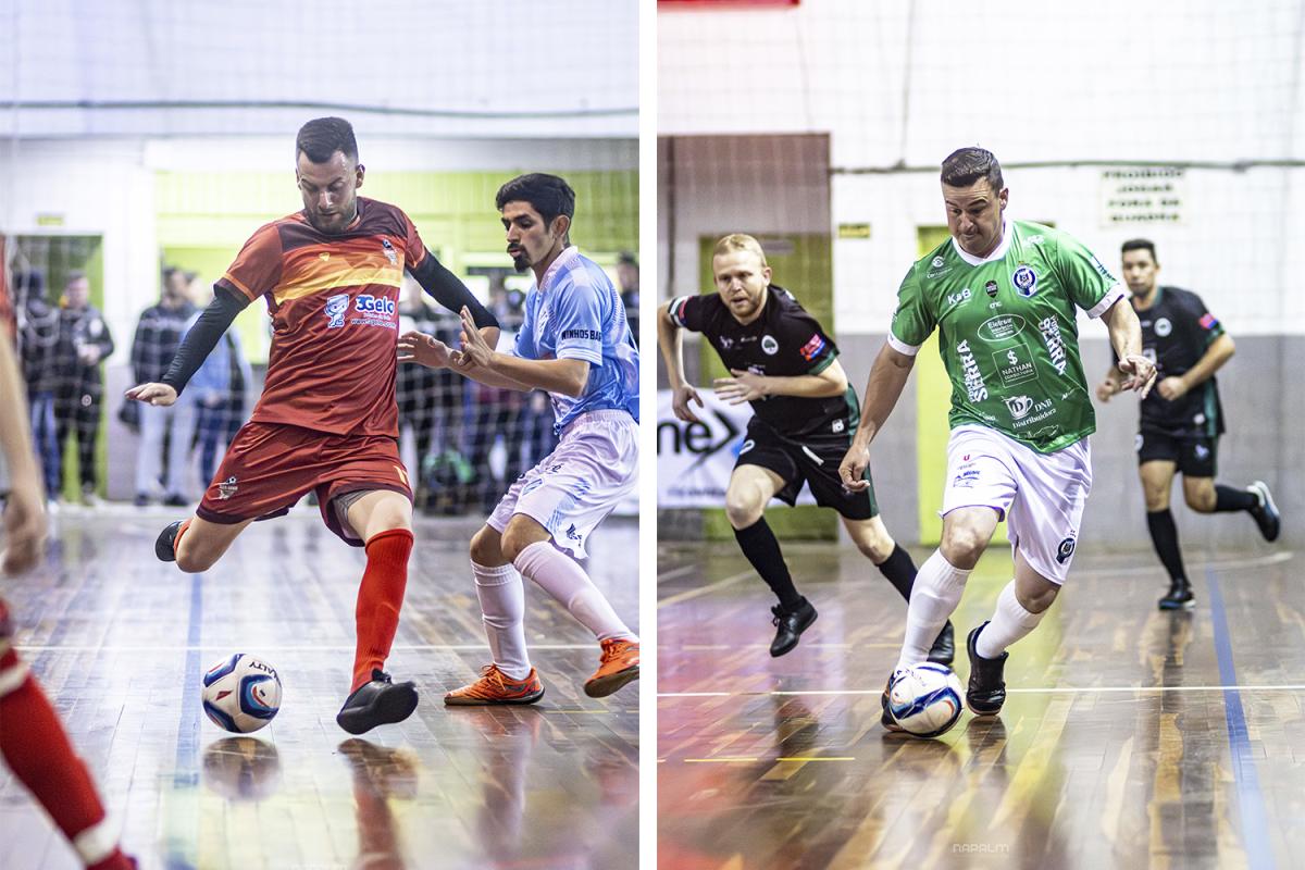 (Fotos: @napalmfoto)