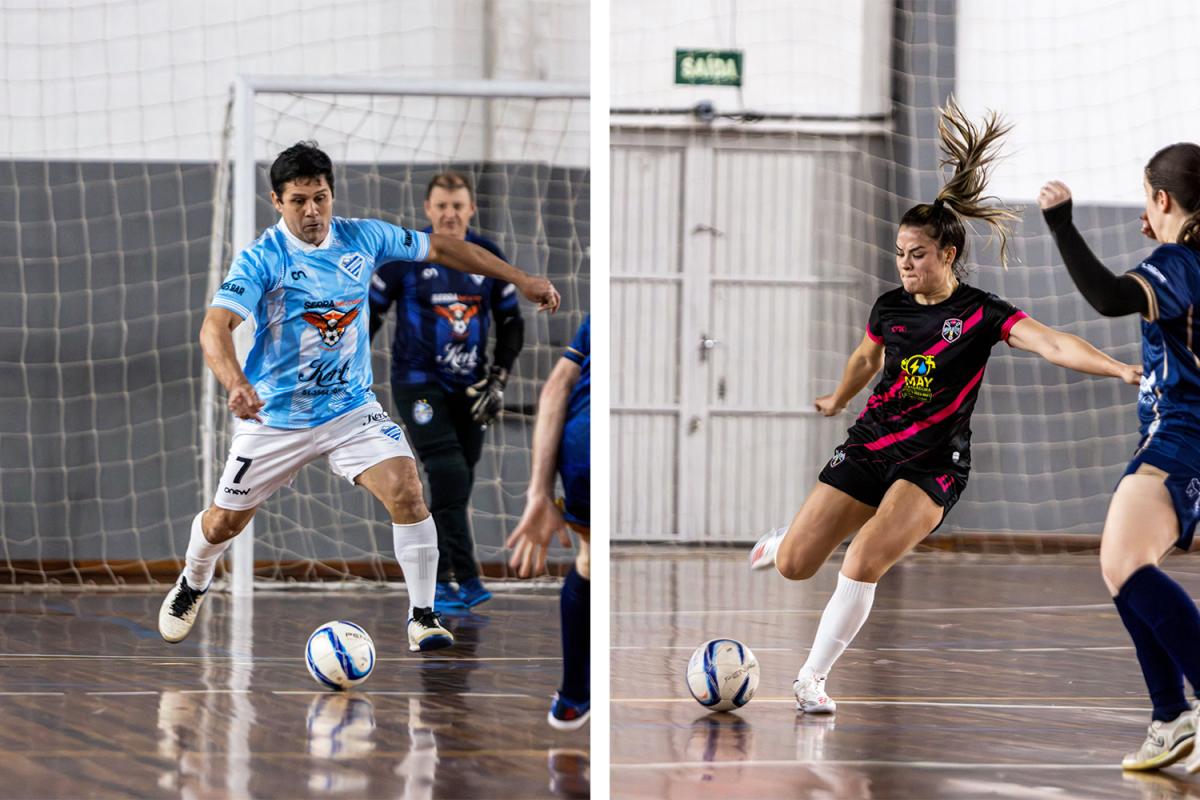 (Fotos: @napalmfoto)