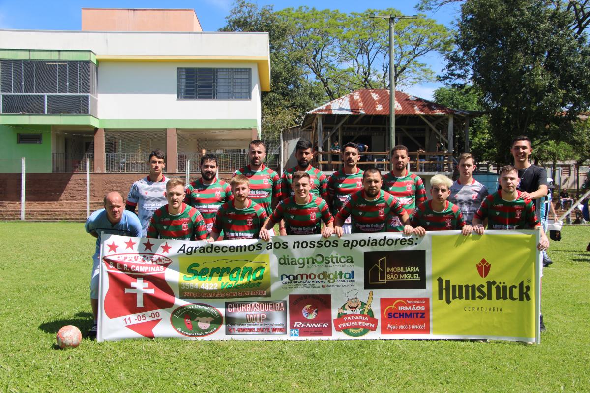 SER Campinas