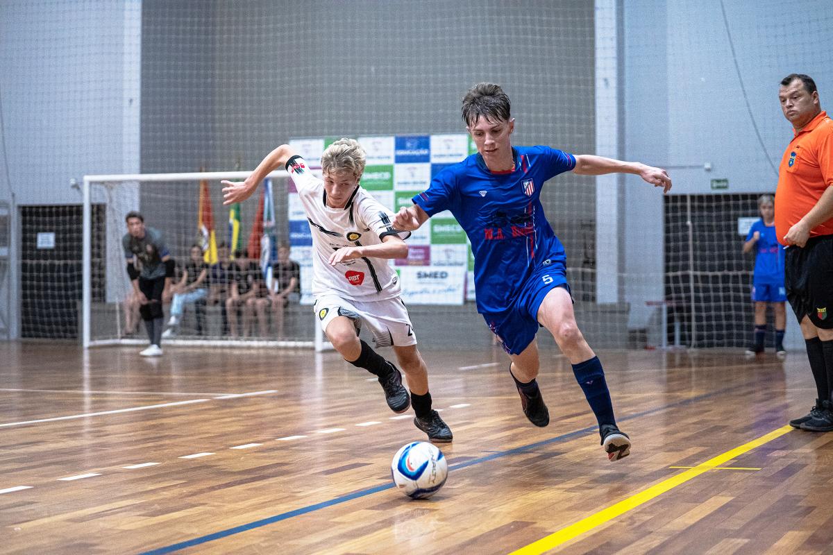 (Fotos: @cawruckfoto / @alexjr.sports)