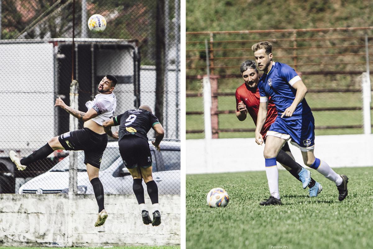 (Fotos: @napalmfoto)