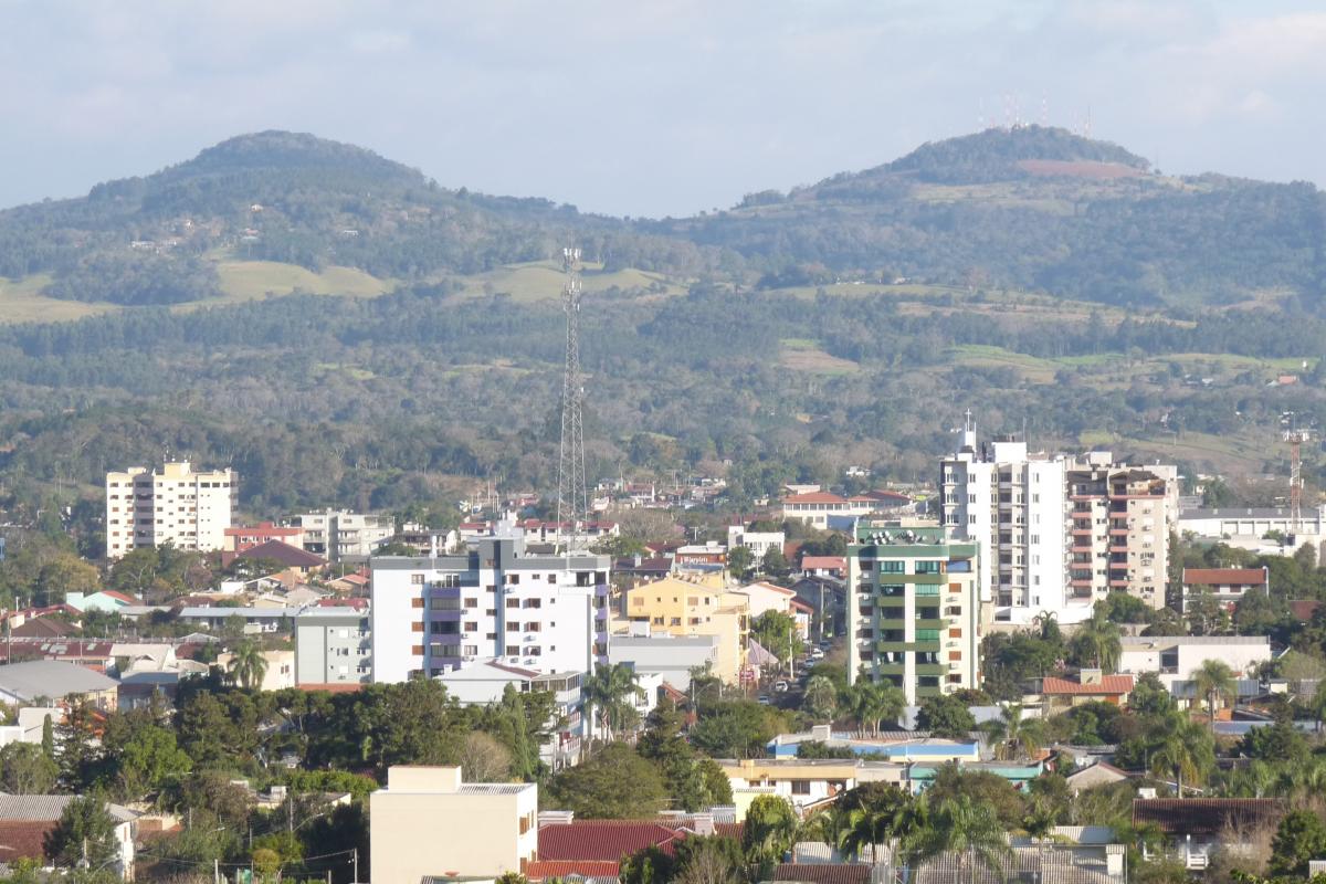 Fonte: Governo RS Fonte: Governo RS