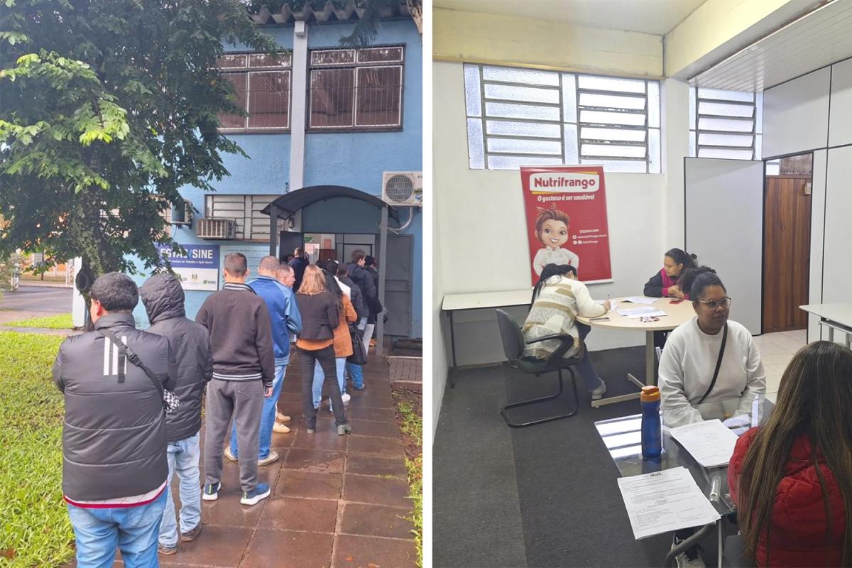 (Fotos: Divulgação / PMDI)