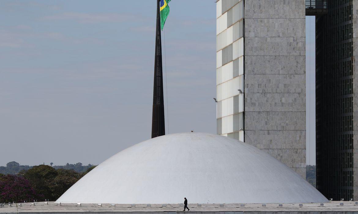 Fonte: Agência Brasil