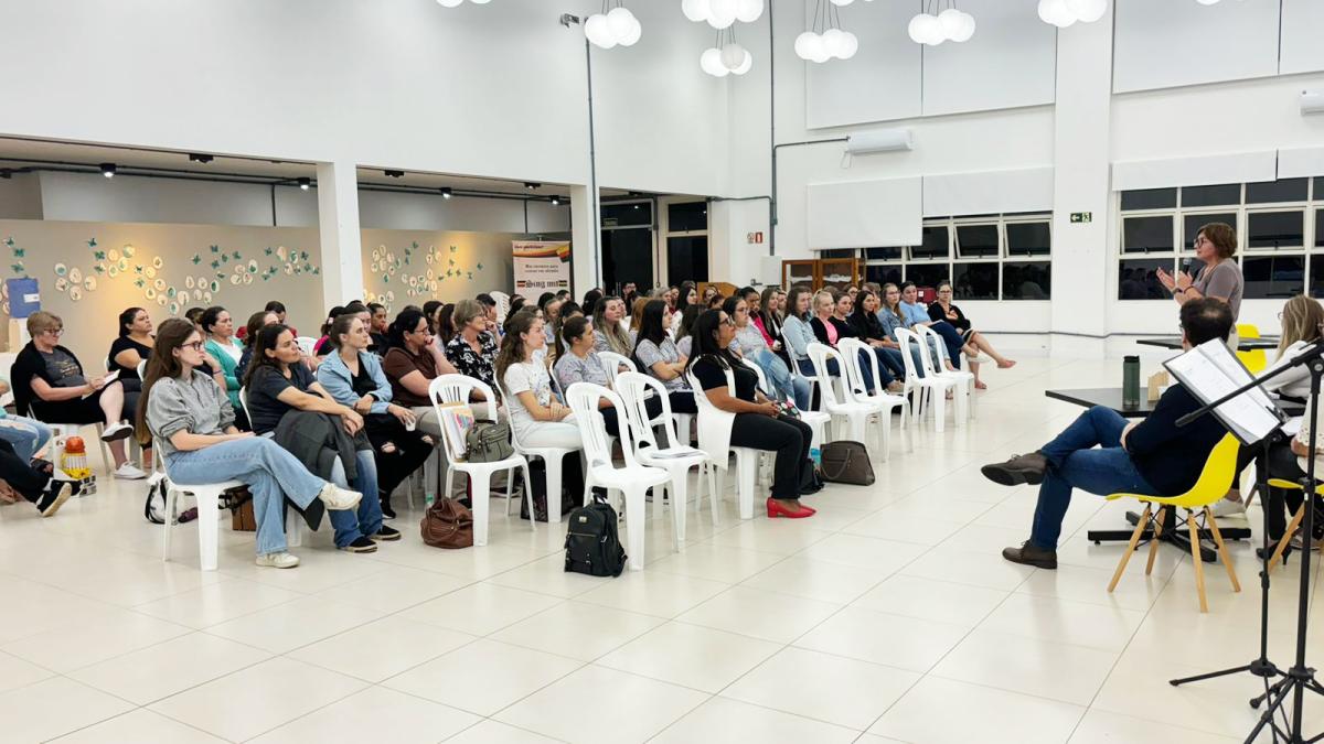 (Fotos: Divulgação / PMMR)