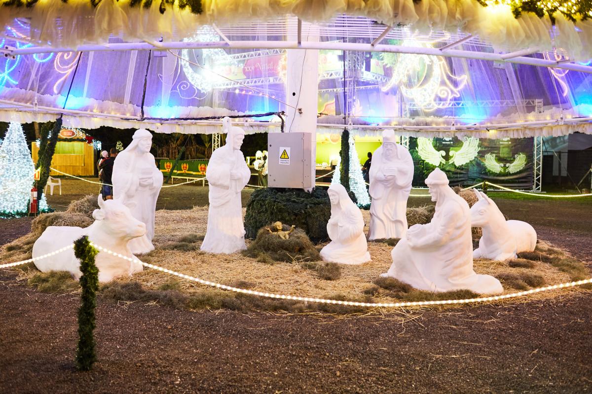 (Foto: Divulgação / Natal dos Anjos)