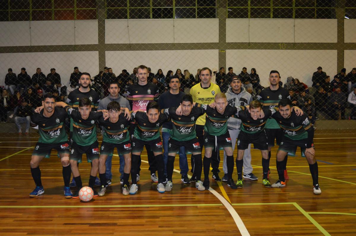 Los Guapos