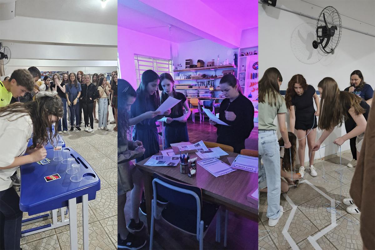 (Fotos: Divulgação)