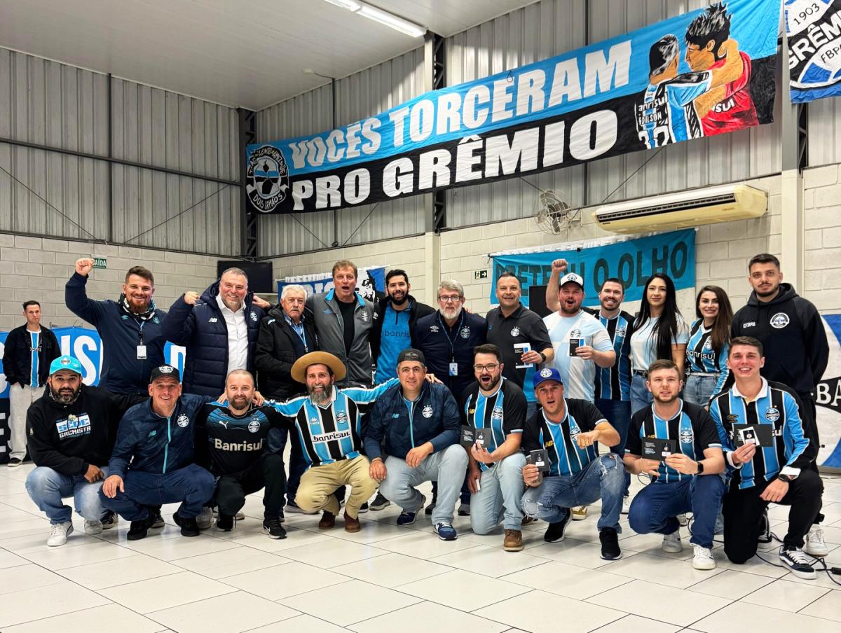 (Fotos: Divulgação)